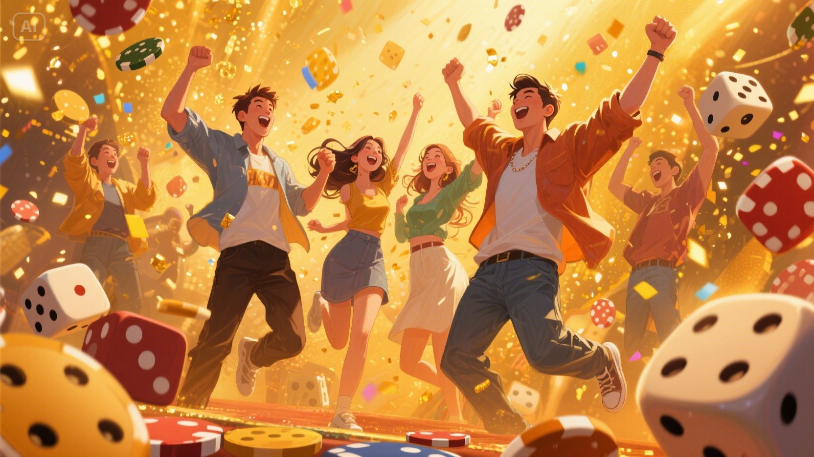 Casino SlapKong desktop and mobile interfaces