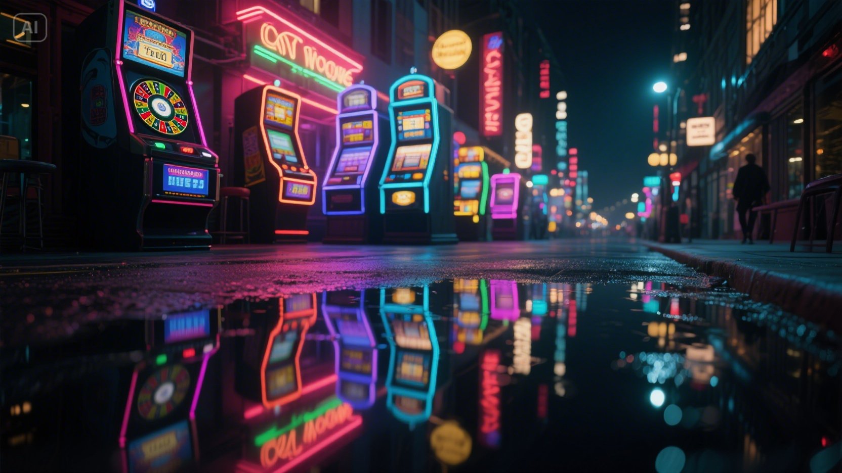 Registration at SlapKong Casino